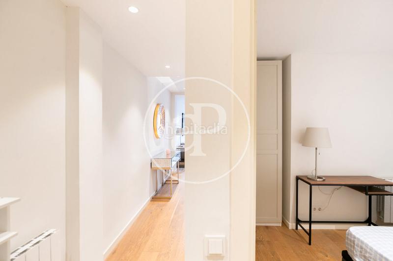 Foto a7026c3e-33c5-46a8-95c8-f2e6e9fabd2f. Pis amb calefacció a La Nova Esquerra de l´Eixample Barcelona