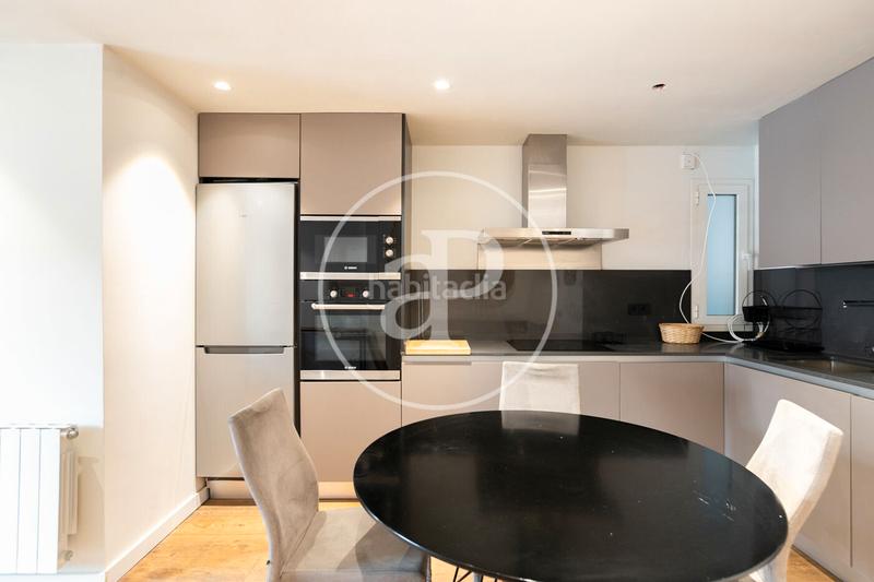 Foto b33a68c0-ae6c-48d6-a5aa-a2e15b345a61. Pis amb calefacció a La Nova Esquerra de l´Eixample Barcelona