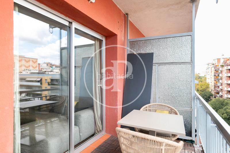 Foto bf282a68-d6c9-4c4f-9424-59f3aae90b77. Pis amb calefacció a La Nova Esquerra de l´Eixample Barcelona