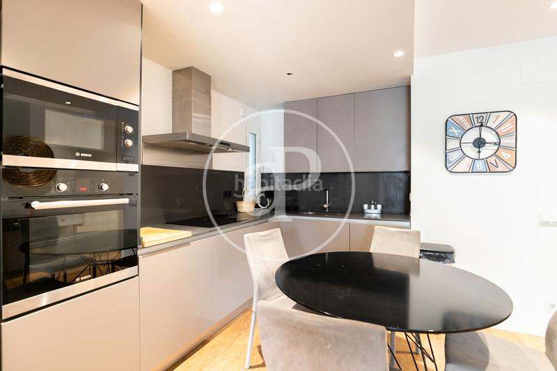 Foto ce3d0a7b-39be-4d29-9e5a-95a8e2b5ed06. Pis amb calefacció a La Nova Esquerra de l´Eixample Barcelona