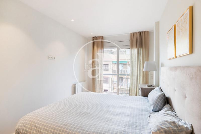 Foto d37255dc-030e-4470-953f-2b7605c672f0. Pis amb calefacció a La Nova Esquerra de l´Eixample Barcelona