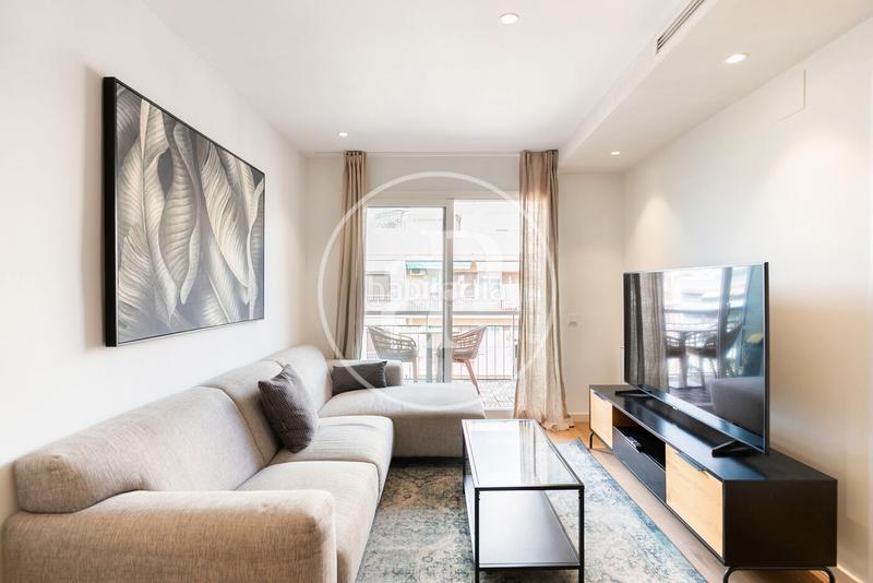 Foto e7bc62ea-f7bd-4e54-8c3f-2b2f5a99933e. Pis amb calefacció a La Nova Esquerra de l´Eixample Barcelona