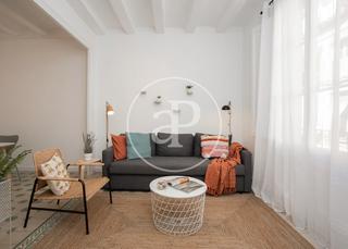Appartement  Carrer de la lluna. Piso en venta en ciutat vella