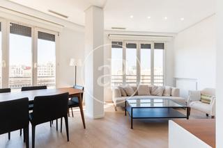 Flat in C/ de Xàtiva