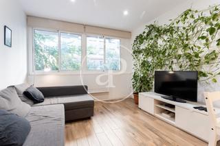 Rent Flat  Carrer de sant antoni maria claret. Piso en alquiler calle sant antoni maria claret