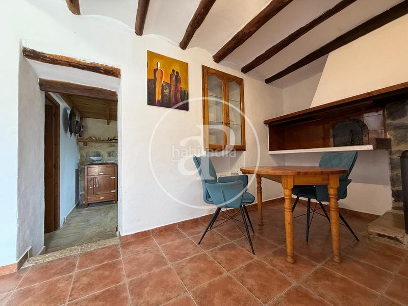 Foto 70ba5575-96d0-4d9f-88c2-0fdd4e7e7273. Casa con parcheggio piscina in Torre de les Maçanes (la)