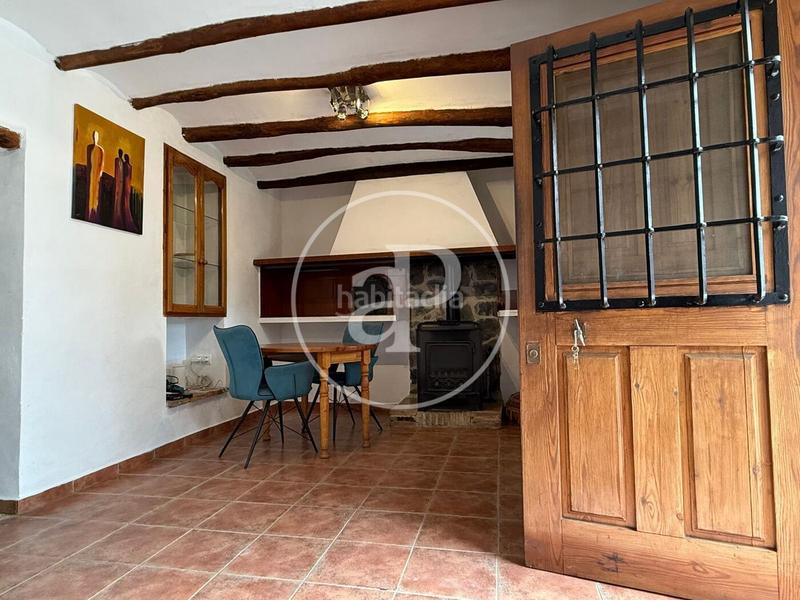 Foto 81dd4373-4e2a-41bc-b56b-d7859632a5b2. Casa con parcheggio piscina in Torre de les Maçanes (la)