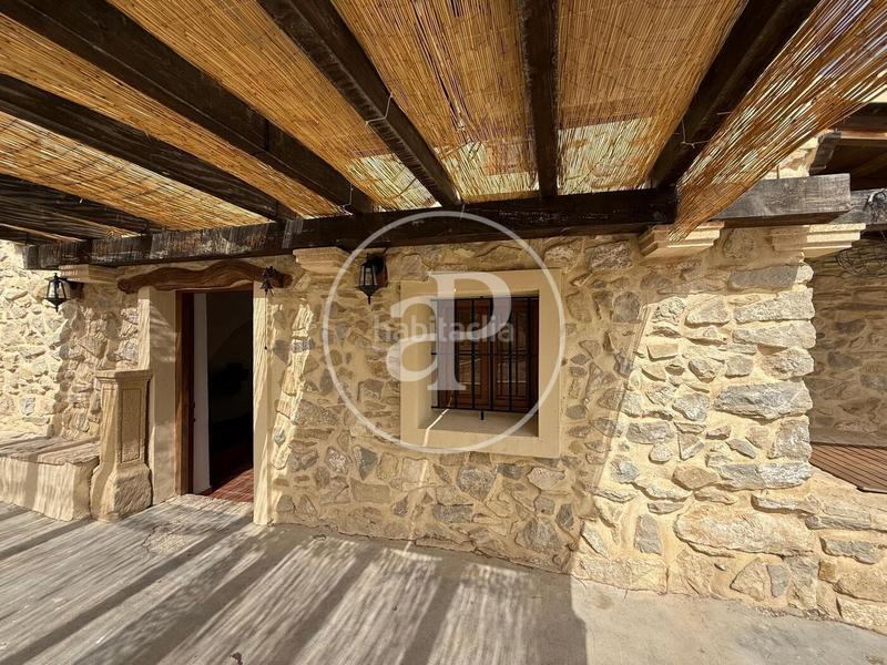 Foto 929add47-5651-4fb4-b1d6-cbd41281e4f2. Casa con parcheggio piscina in Torre de les Maçanes (la)