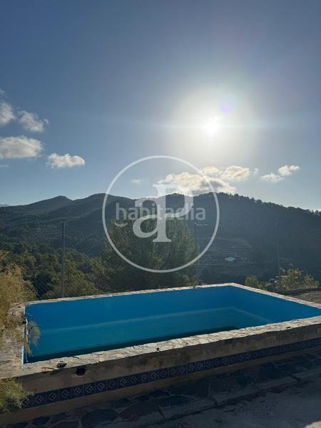 Foto 948369e7-962d-4ffa-b953-4a87a0db5823. Casa con parcheggio piscina in Torre de les Maçanes (la)