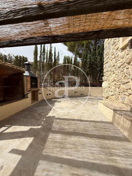 Foto b45d87cb-d59f-4ca2-9b01-af714bd1a4a2. Casa con parcheggio piscina in Torre de les Maçanes (la)