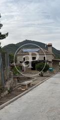 Maison à Torre de les Maçanes (la). Casa rural independiente en venta en torremanzanas