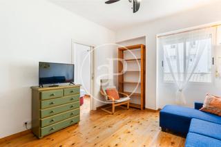 Location Appartement  Carrer del mestre bellver. Piso en alquiler en patraix