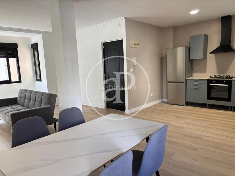 Foto f4f861f9-96b0-445f-ae34-b4412f6810f4. Affitto appartamento con riscaldamento in Albors Valencia