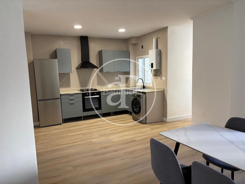 Foto c42aefb4-c1ba-4bd9-bdd5-fa1ef717903c. Alquiler piso  en alquiler junto a cardenal benlloch en Valencia