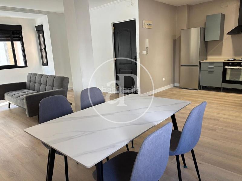 Foto 19a44eaa-922a-495f-b994-c879039fc3cd. Location appartement avec chauffage dans Albors Valencia