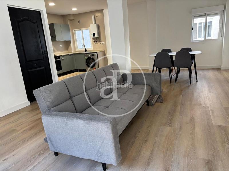 Foto 4ed25722-28c0-400e-a462-ef15ac12caff. Location appartement avec chauffage dans Albors Valencia