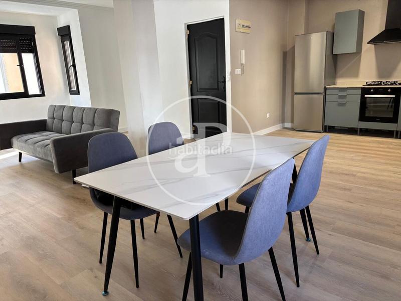 Foto 7483f2ef-ebcf-400f-85aa-80704e03da2b. Location appartement avec chauffage dans Albors Valencia