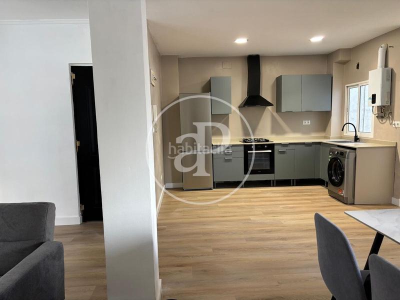 Foto 83d02ccd-84ee-4d85-b968-39b0a28b0b40. Location appartement avec chauffage dans Albors Valencia