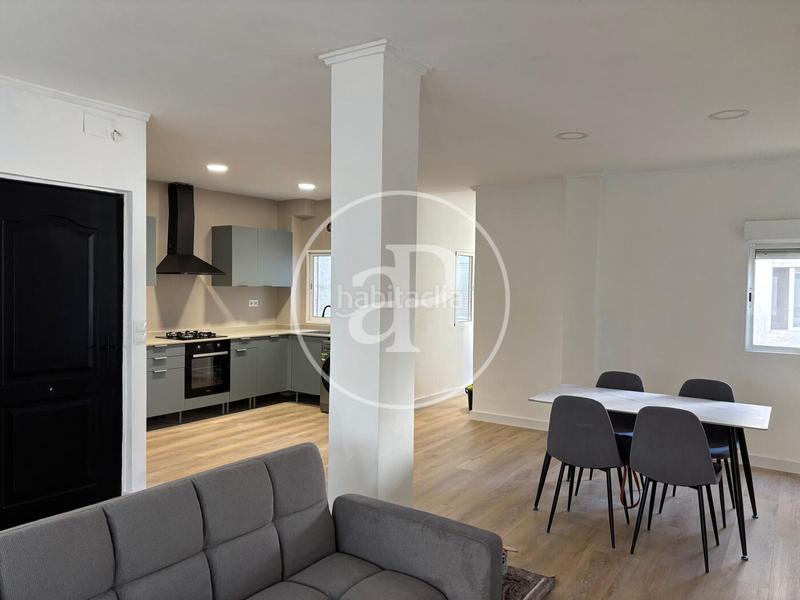 Foto 92cd74e3-6c29-4ea9-83e5-ae5e427cf43b. Location appartement avec chauffage dans Albors Valencia