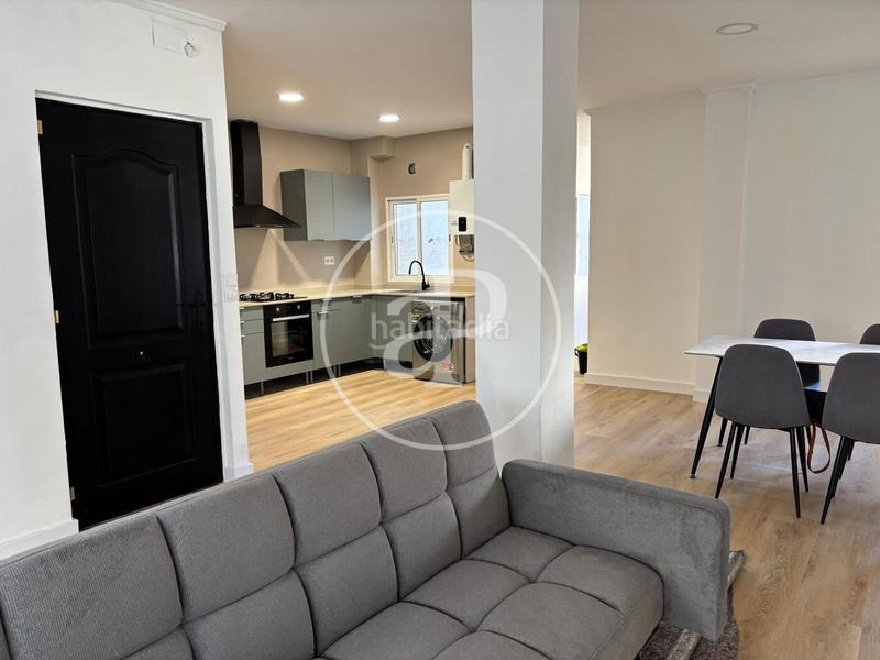 Foto bcd44395-c136-4fe6-a51f-4a5aad585011. Location appartement avec chauffage dans Albors Valencia