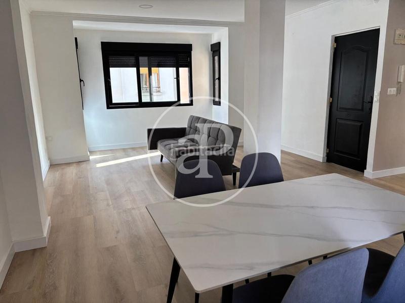 Foto d15675b3-d61c-4142-bee6-9277337b32e6. Miete etagenwohnung mit heizung in Albors Valencia