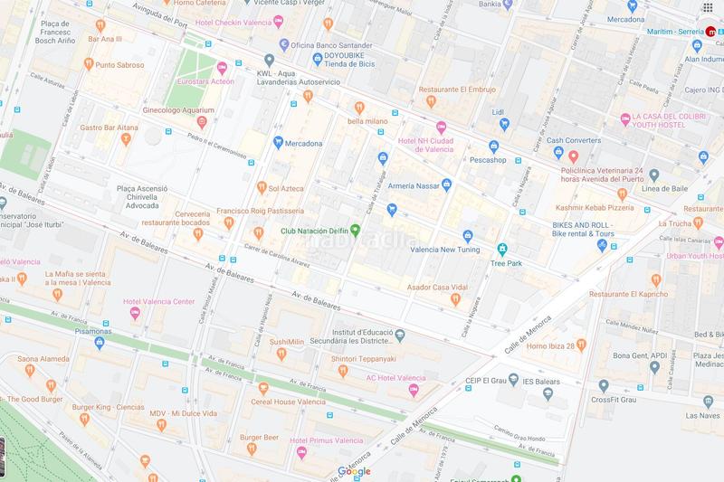 Foto a1fbe7fc-51b2-4ffe-b853-3782b0344bd1. Rent flat with heating in Albors Valencia