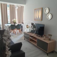 Location Appartement  Av. ametlla de mar. Piso en alquiler en benidorm