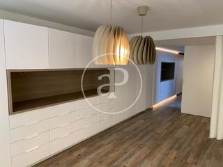 Location Appartement  Carrer de joaquín costa. Puso en alquiler en joaquín costa