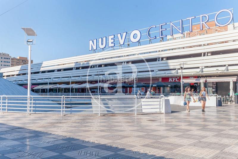 Foto de6a1269-e13a-4083-b2b3-67ae88f991f3. Affitto loft con riscaldamento parcheggio in Barrio de Campanar Valencia