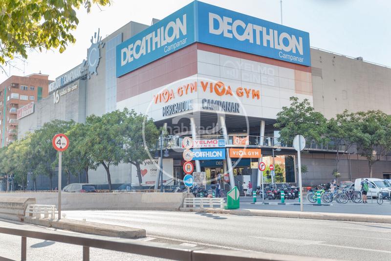 Foto e0302646-f21d-4a86-9199-55c39625fdbf. Affitto loft con riscaldamento parcheggio in Barrio de Campanar Valencia