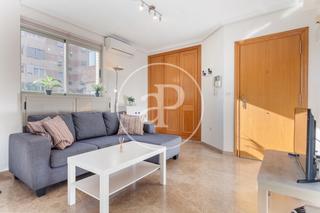 Location Loft  Carrer de góngora. Estudio en alquiler en campanar