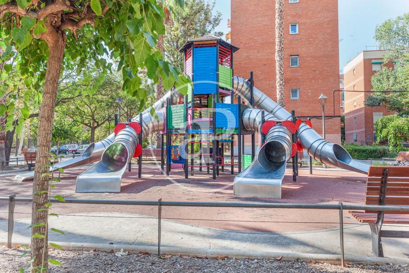 Foto 5d887ea6-367a-4c8c-96fb-04b88260e63f. Location loft avec chauffage parking dans Barrio de Campanar Valencia