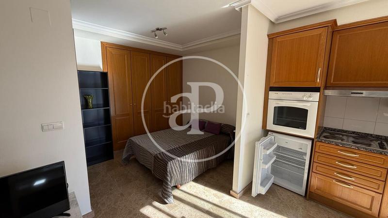 Foto fe61c3ad-102d-408b-b4be-869cb001a487. Location loft avec chauffage parking dans Barrio de Campanar Valencia