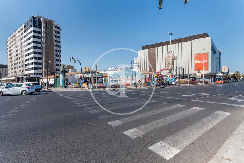 Foto 01051611-79cf-4159-b567-0f2cf2758e47. Miete loft mit heizung parking in Barrio de Campanar Valencia