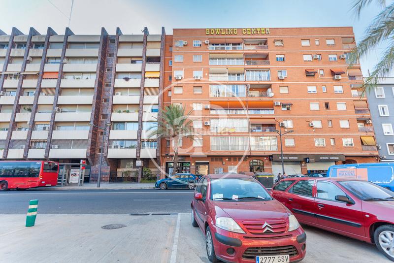 Foto 770b5364-3137-4c5f-9f86-2780322f045b. Miete loft mit heizung parking in Barrio de Campanar Valencia