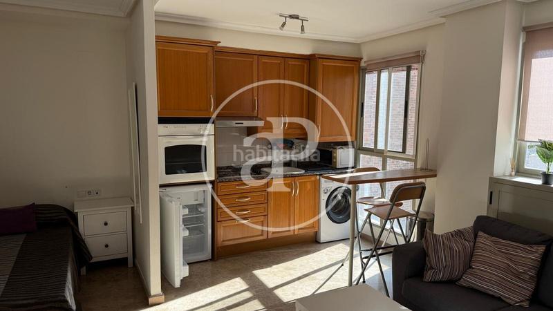 Foto 519ff171-0975-4894-b402-c4d4cf11a277. Rent loft with heating parking in Barrio de Campanar Valencia
