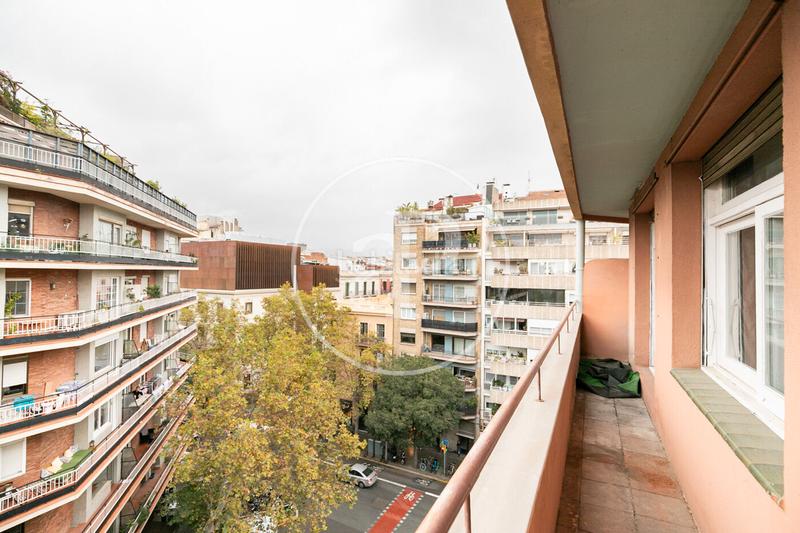 Foto 45e4c0f4-a64b-4a82-b358-a5efdd8b0f59. Appartement avec chauffage dans Dreta de l´Eixample Barcelona
