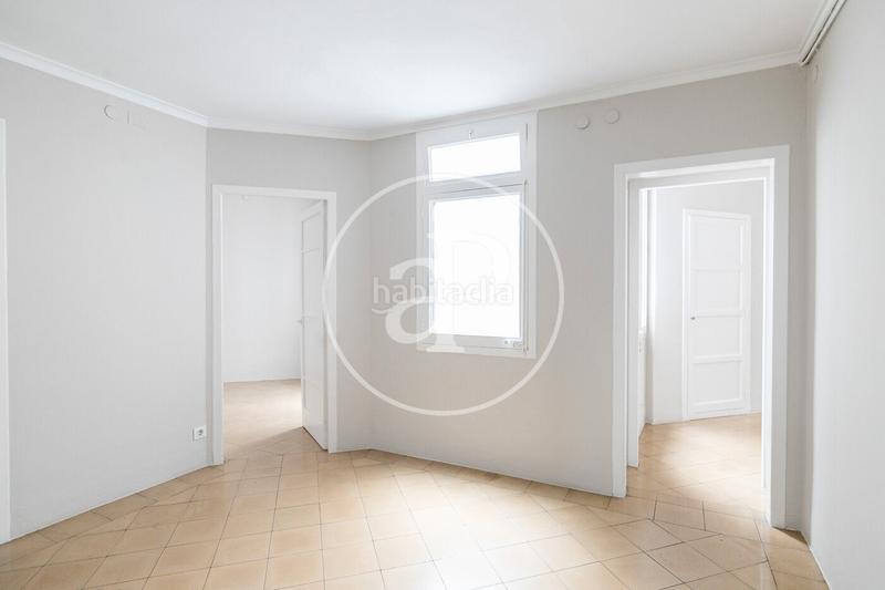 Foto 90912d55-f93c-48ff-87ed-3c8178a16869. Appartement avec chauffage dans Dreta de l´Eixample Barcelona
