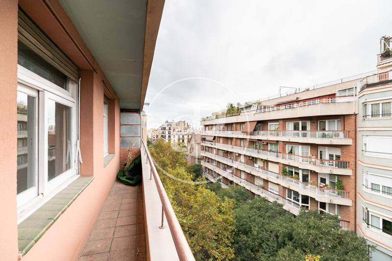 Foto 9857a4c8-807d-4481-bab4-d17cc1fe48f6. Appartement avec chauffage dans Dreta de l´Eixample Barcelona