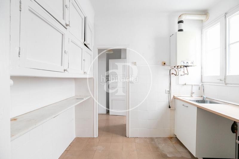 Foto aa761715-1bba-41e7-b6cb-9dd63748f9d5. Appartement avec chauffage dans Dreta de l´Eixample Barcelona
