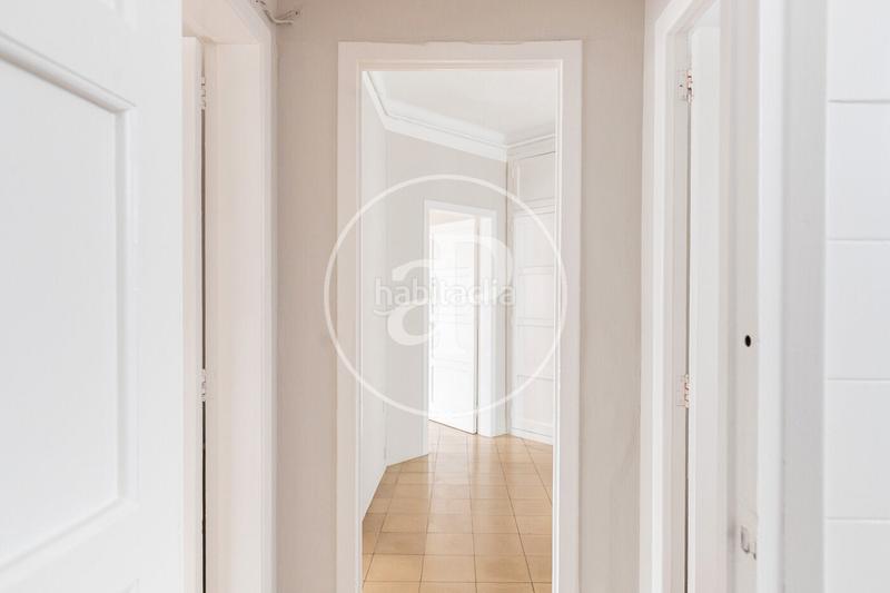 Foto b5ac1801-82fc-4eee-b37c-6ddfdbe57ee7. Appartement avec chauffage dans Dreta de l´Eixample Barcelona