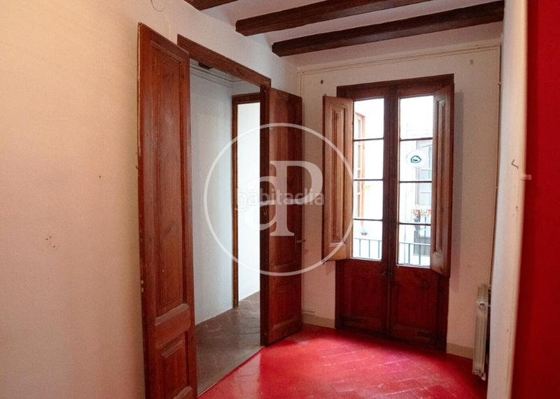Foto 0b3e3b0c-504a-4537-b3c6-30ba2b7225ca. Appartamento con riscaldamento in Gòtic Barcelona