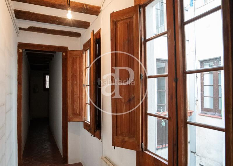 Foto 20892c3e-addd-40d0-8bb7-7e75a43d17cf. Appartamento con riscaldamento in Gòtic Barcelona