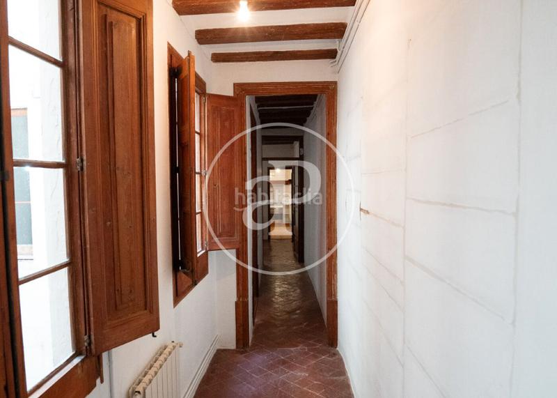 Foto 30713c3a-5b7c-47e2-8291-bc511159349b. Appartamento con riscaldamento in Gòtic Barcelona