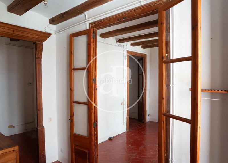 Foto 61e7af90-abad-4118-8955-c8d6882a2812. Appartamento con riscaldamento in Gòtic Barcelona