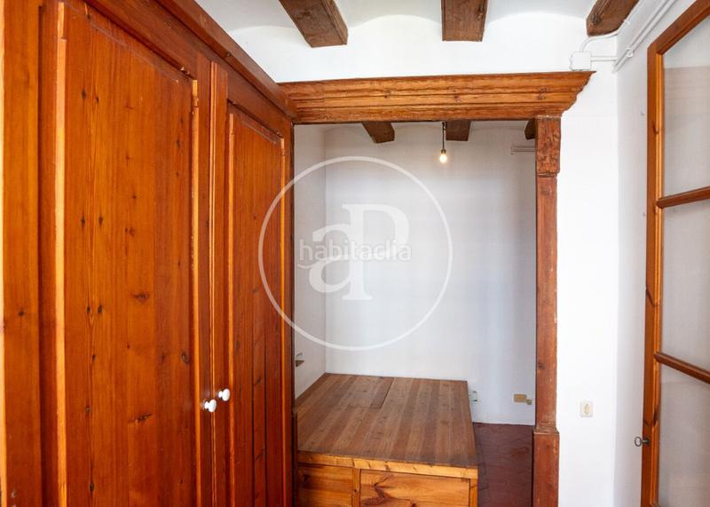 Foto 77b39625-ed05-43b8-b8b3-cb836da33e8e. Appartamento con riscaldamento in Gòtic Barcelona