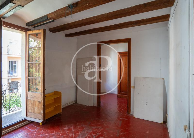 Foto 7c79476a-9539-4af2-8408-e19e63427830. Appartamento con riscaldamento in Gòtic Barcelona