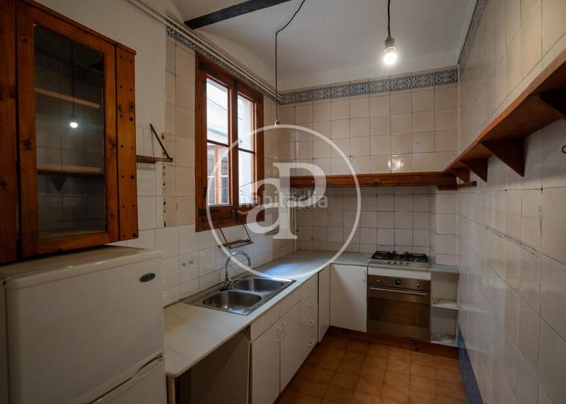 Foto 7fa964de-47ed-4b5d-8a59-407e71d9f463. Appartamento con riscaldamento in Gòtic Barcelona