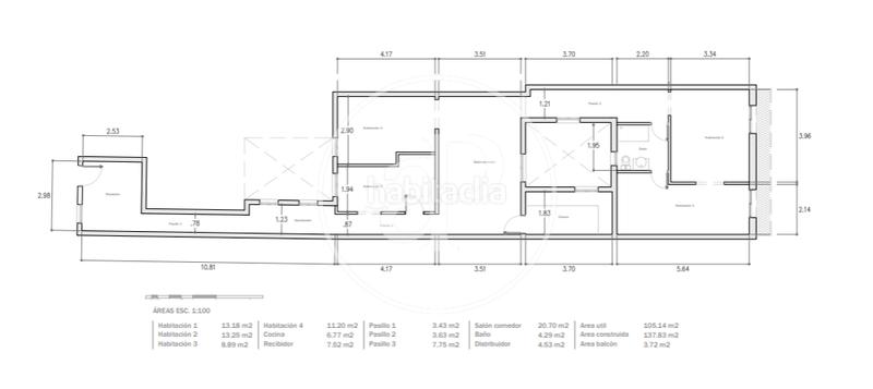 Foto 83c9e599-786d-4d4e-9a98-504e064ea4ed. Appartamento con riscaldamento in Gòtic Barcelona