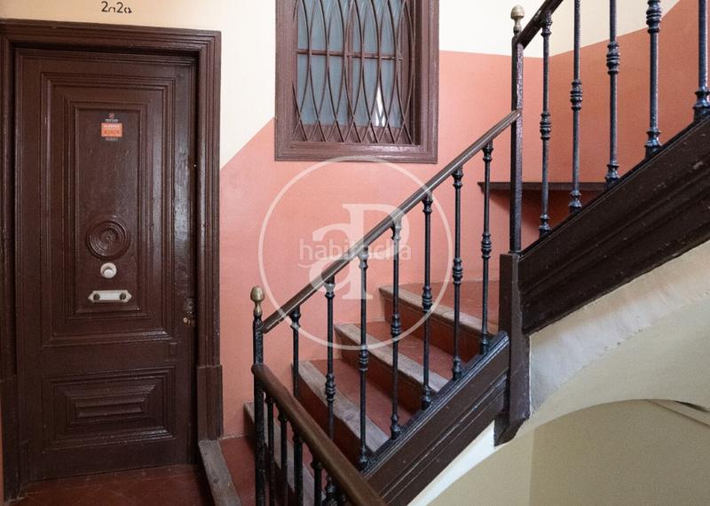 Foto 94f3abb2-69f8-4bdb-9b05-2ebae9ff7c3f. Appartamento con riscaldamento in Gòtic Barcelona